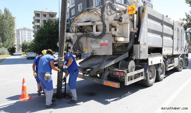 KASKİ’den ‘Kurban Atığı’ Uyarısı