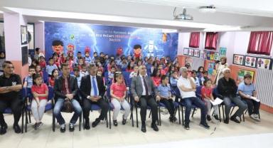 KASKİ ‘Su Tasarrufu’ İçin Hacılar ve Develi’de