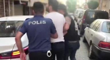 Kayseri dahil 14 ilde paravan şirket dolandırıcılarına yönelik SİBERGÖZ-44 operasyonu; 107 gözaltı