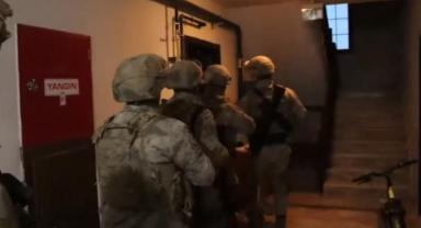 Kayseri dahil 15 ilde Yasa Dışı Bahis’e yönelik SİBERGÖZ-43 operasyonu; 54 gözaltı