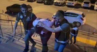 Kayseri'de 525 bin liralık bedelsiz senet operasyonu: 3 gözaltı