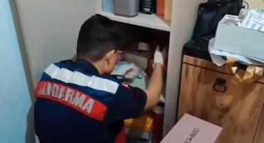 Kayseri'de Ehliyet sınavı dolandırıcılığı: 4 gözaltı