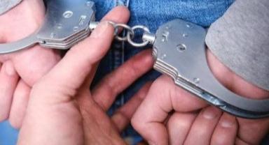 Kayseri'de hırsızlık suçundan aranan 29 kişi tutuklandı