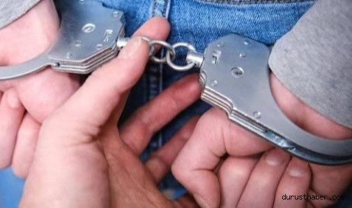 Kayseri'de hırsızlık suçundan aranan 29 kişi tutuklandı