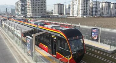 Kayseri’de YKS’ye girecek öğrencilere ulaşım ücretsiz