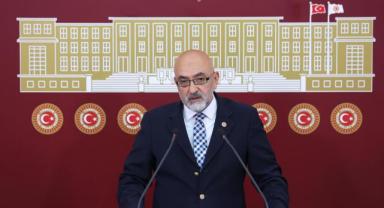 Kayseri Milletvekili Dr. Murat Cahid Cıngı: Mesleki Eğitim Ülkenin Kalkınmasında Kritik Rol Oynuyor