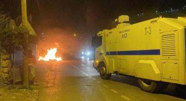 Kayseri Valisi'nden İtidal Çağrısı