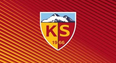Kayserispor Olağan Genel Kurulu gerçekleştirilemedi!