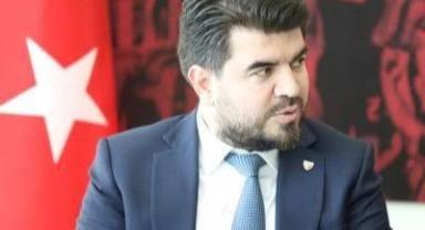 Kayserispor yöneticisi Samet Koç'a beraat kararı çıktı