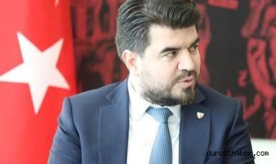 Kayserispor yöneticisi Samet Koç'a beraat kararı çıktı