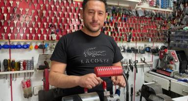 Korsan çilingir ve anahtarcıya dikkat