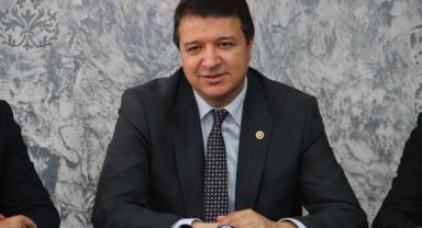 Milletvekili Arıkan: 