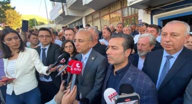 Milletvekili Aşkın Genç, “Islak imzalı tutanaklarımıza göre 289 oy farkla seçimi kazandık”