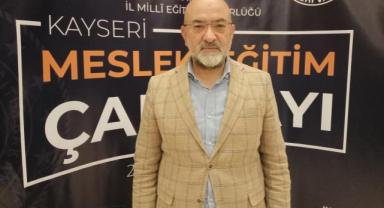 Milletvekili Cıngı’dan mesleki eğitim çıkışı: “Altın bilezik, üniversite diplomasından çok daha kıymetli”