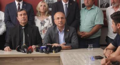 Milletvekili Genç, “Bin tane Pınarbaşı Belediye Başkanlığı kazanılsa, kaybedilse bir Şerafettin Bahadır’ın canına değer mi?”