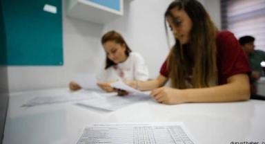 Milli Eğitim Bakanlığı, LGS sorularını ve cevap anahtarlarını yayınladı