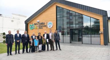 Miniklerin “Büyük” Sevgisi: Büyükşehir Çocuk Kütüphanesi