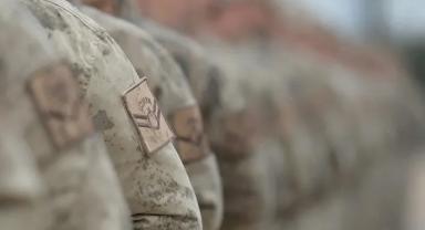 MSB açıkladı: 25 bin uzman erbaş alınacak