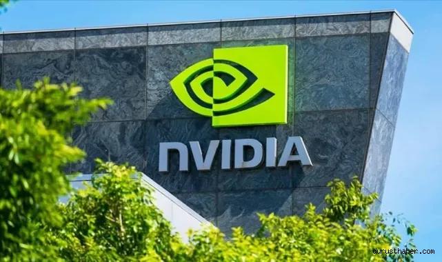 Nvidia, dünyanın en değerli şirketi unvanını kazandı