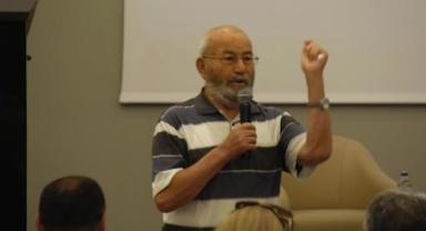 Osman Ulubaş’tan mühendis mi, tekniker mi? polemiği