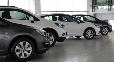 Otomotiv sektöründe 