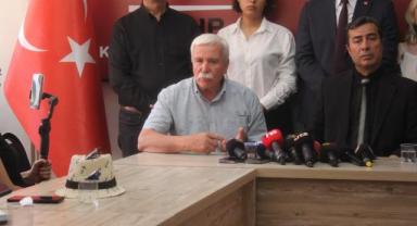 Pınarbaşı Belediye Başkanı Yağan, “Pınarbaşı’nda kardeşliğe gölge düşürülmeye çalışıldı”