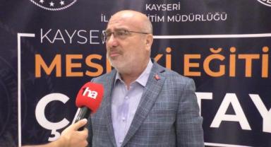 Rektör Karamustafa: “Çalıştay, siyaset ve eğitimde yol gösteren çıktılar ortaya koydu”