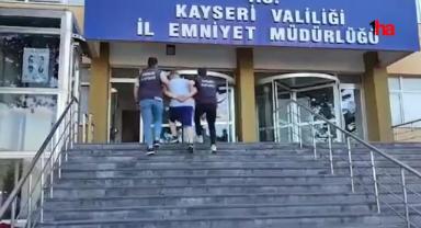 Şehre yüklü miktarda narkotik madde sokmak isteyen kişiler yakalandı