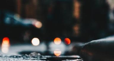 Şiddetli sağanak yağış kent genelini etkisi altına aldı