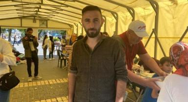 SMA’lı Aysima’nın babasından çağrı: “Kampanyamızın yüzde 57’si tamamlandı, lütfen Aysima’nın elinden tutalım”