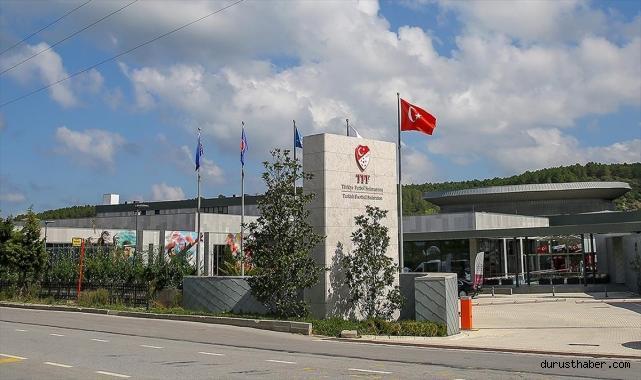 Süper Lig takımları harcama limitleri açıklandı