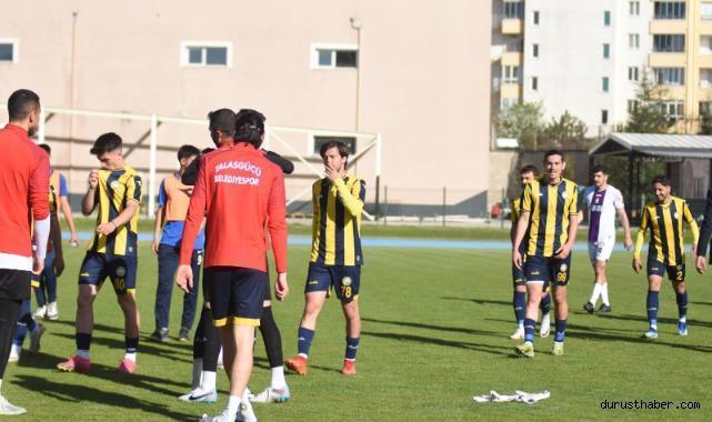 Talasgücü Belediyespor’un grubu ve rakipleri belli oldu