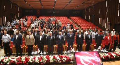 Ticaret Müşavirleri KTO’da bir araya geldi