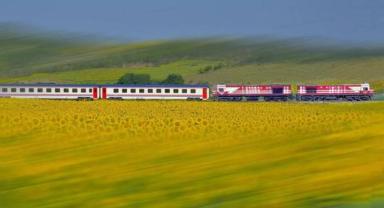Turistik Tatvan Treni 24 Haziran'da Ankara'dan yola çıkıyor