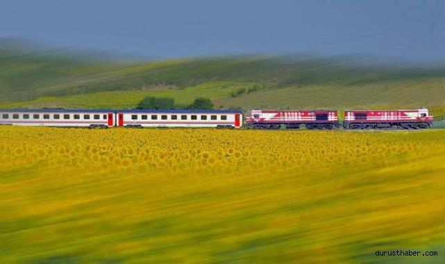 Turistik Tatvan Treni 24 Haziran'da Ankara'dan yola çıkıyor