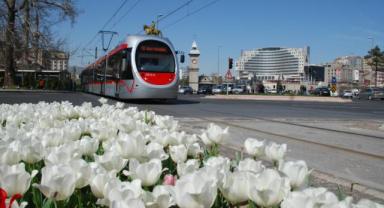 Ulaşımda ‘Gittiğin Kadar Öde’ Projesi hayata geçiyor