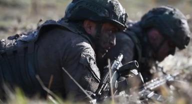 Uzman erbaş temini başvuruları bugün sona erecek