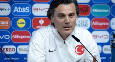 Vincenzo Montella'dan Arda Güler açıklaması