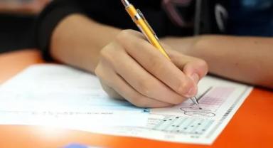 YKS soruları ve cevap anahtarları yayınlandı