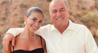 10 yıllık evliliği tek celsede bitmişti! Fatih Terim'in kızı Buse Terim özel hayatını anlattı