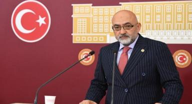 AK Parti Milletvekili Dr. Murat Cahid Cıngı: 'Kayseri'yi Keşfetmeye Davetlisiniz