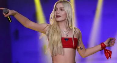 Aleyna Tilki bakın aslen nereliymiş! Kimse bilmiyordu...