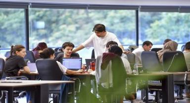 Ankara Teknoloji Köprüsü'nden yeni yarışma