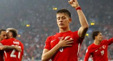 Arda Güler’in annesi paylaştı, sosyal medya sallandı!