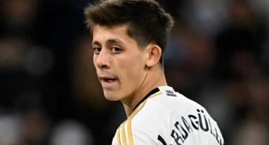 Arda Güler’in kız kardeşini gören hayran kaldı! İşte, güzelliğiyle büyüleyen Nurgül Güler…