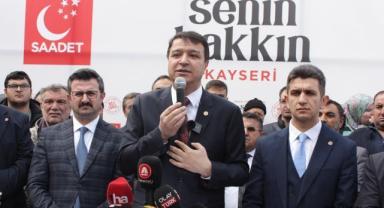 Arıkan’dan Netanyahu’ya Misilleme