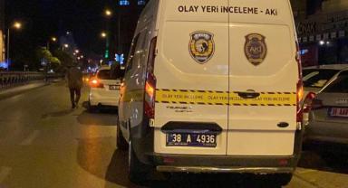 Avukat ofisinde ölü bulundu