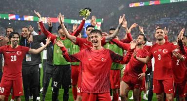 Avusturya - Türkiye maçının muhtemel 11'leri