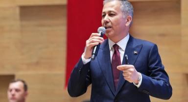 Bakan Yerlikaya açıkladı: Dünkü olaylara ilişkin 67 kişi gözaltına alındı