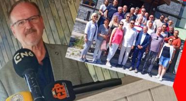 Başkan Erdoğan: Basın ve Medyada durum sansürden de vahim